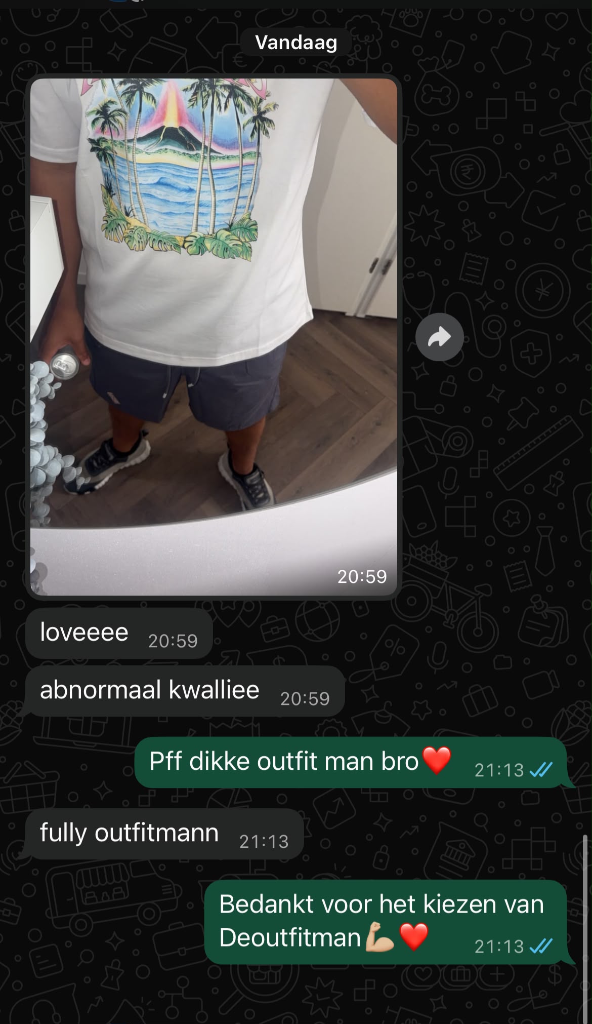 De Outfitman
