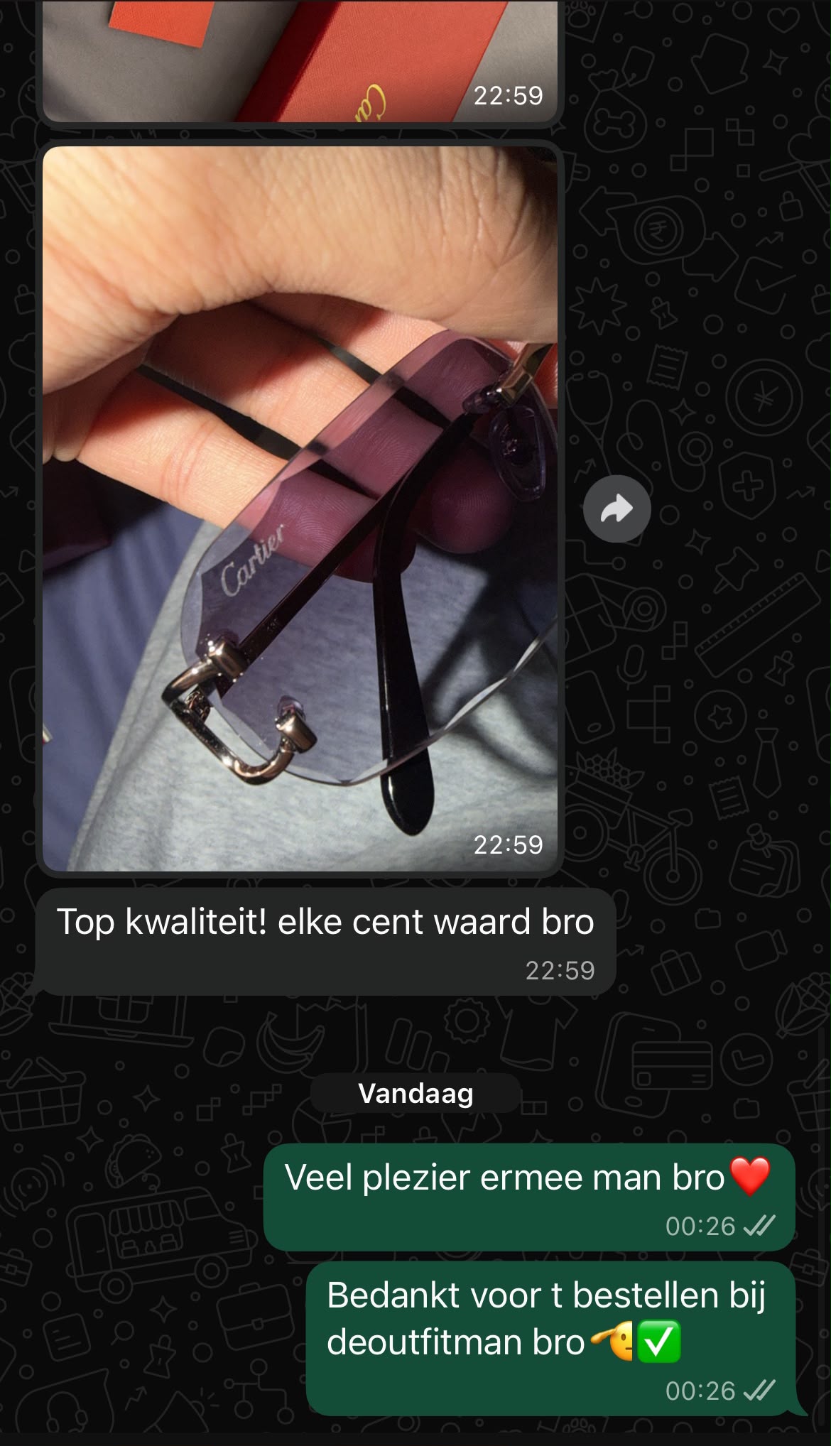 De Outfitman