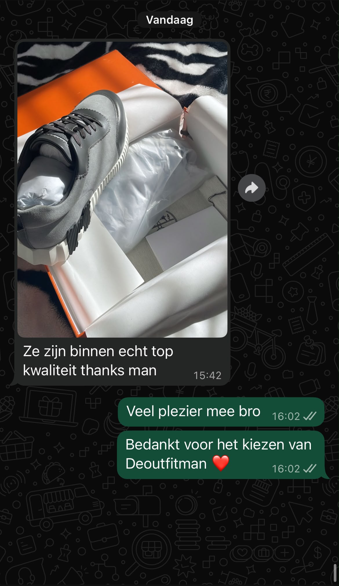 De Outfitman