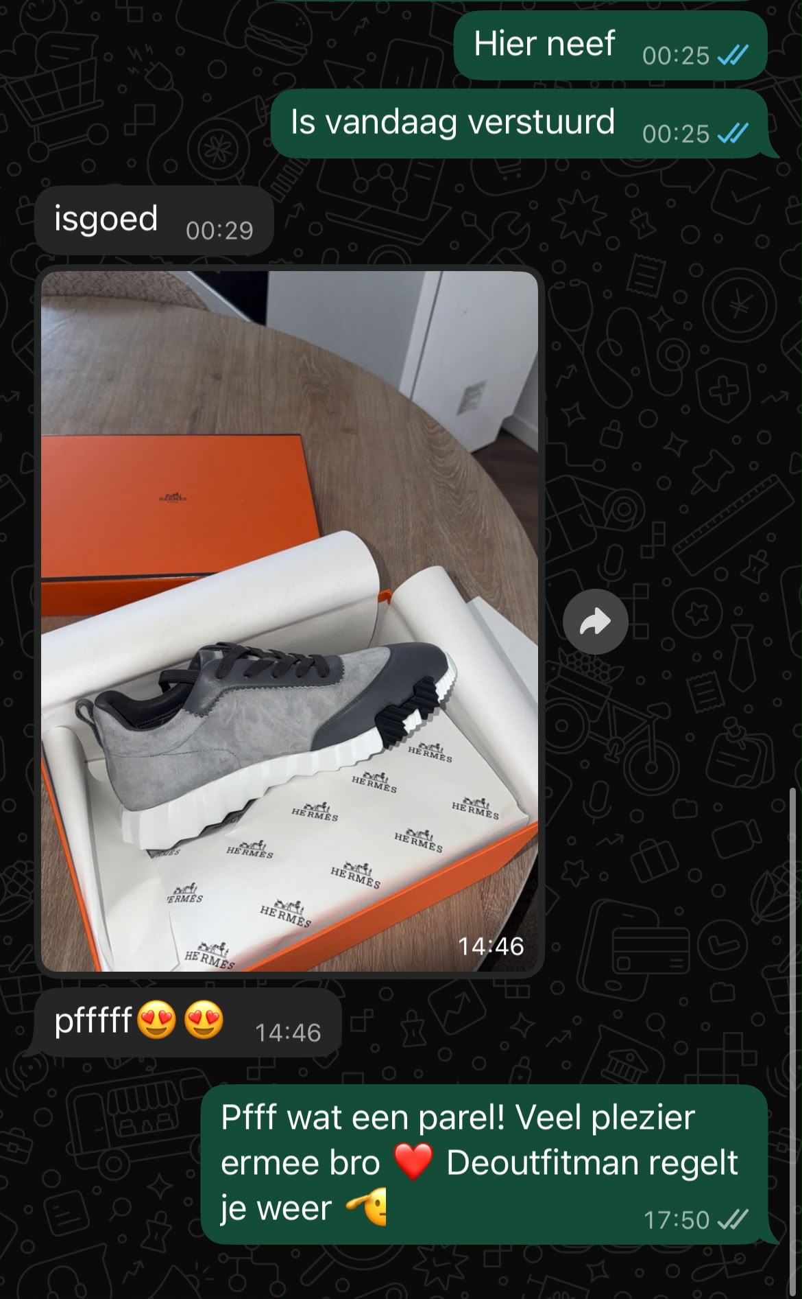 De Outfitman