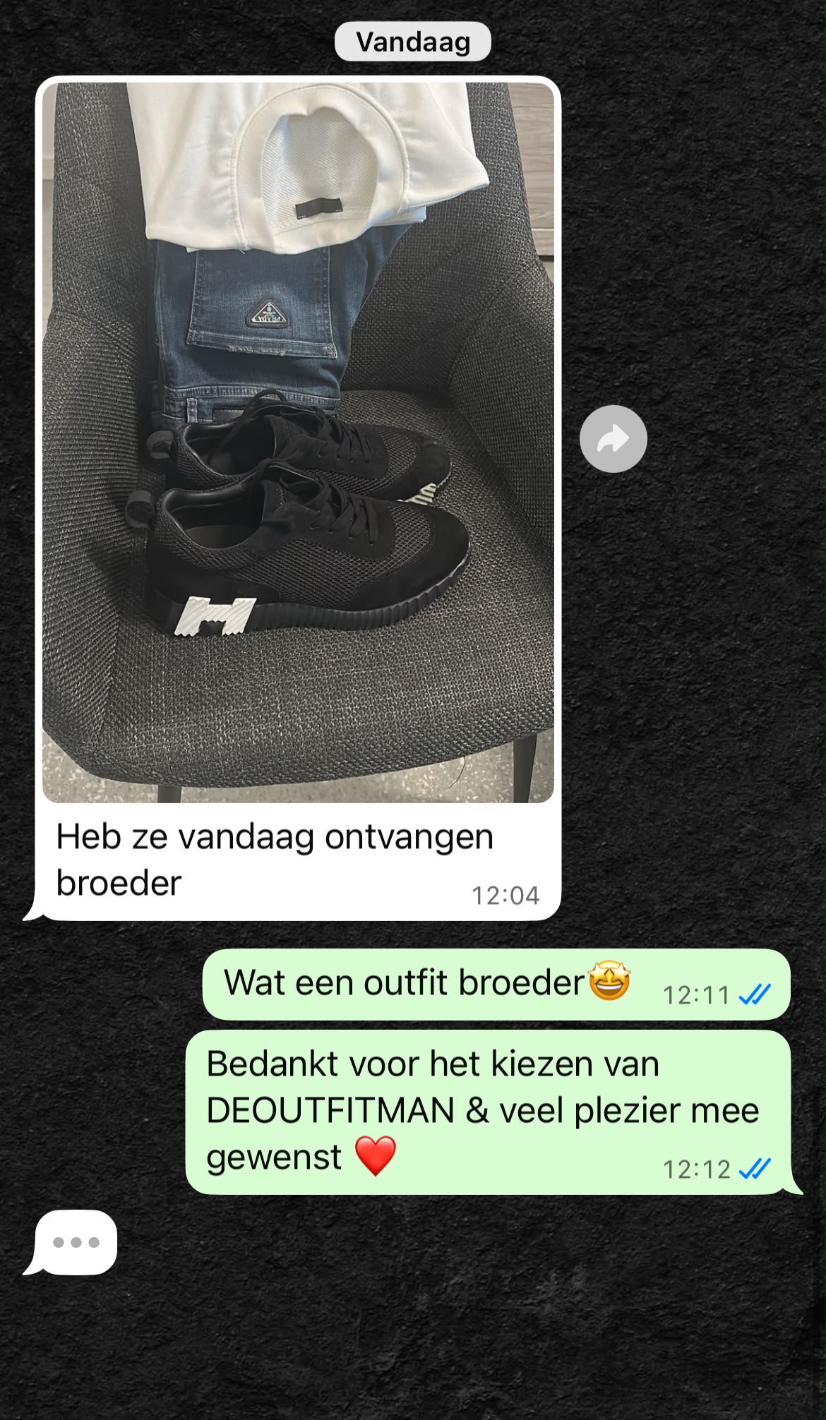 De Outfitman