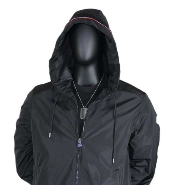 Moncler Mira | zwart - Afbeelding 2