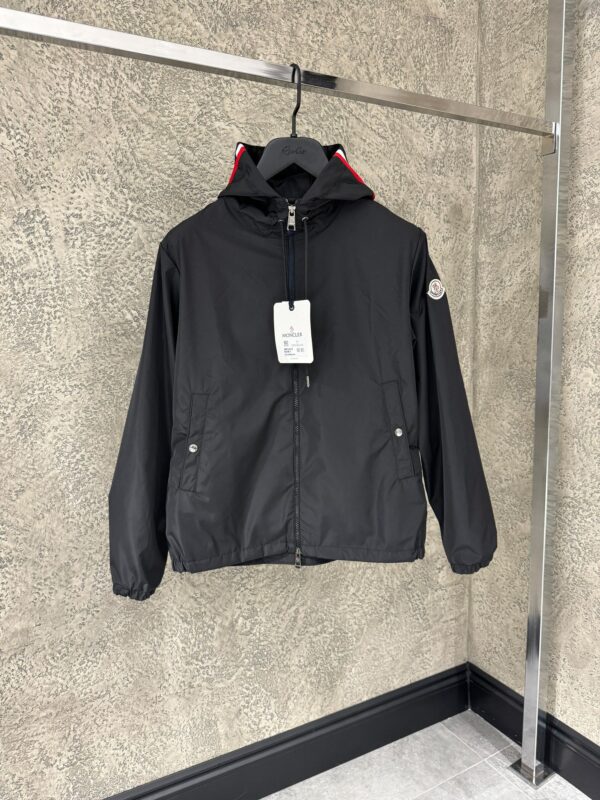 Moncler Grimpeurs | zwart - Afbeelding 3