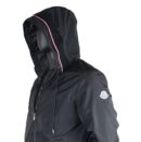 Moncler Mira | zwart