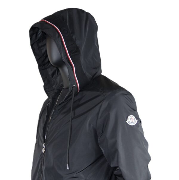 Moncler Mira | zwart