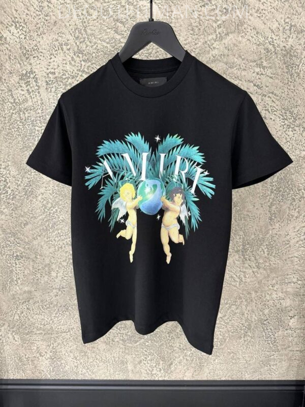Amiri T-shirt | Angels