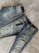 Amiri jeans | MX1 lichtblauw