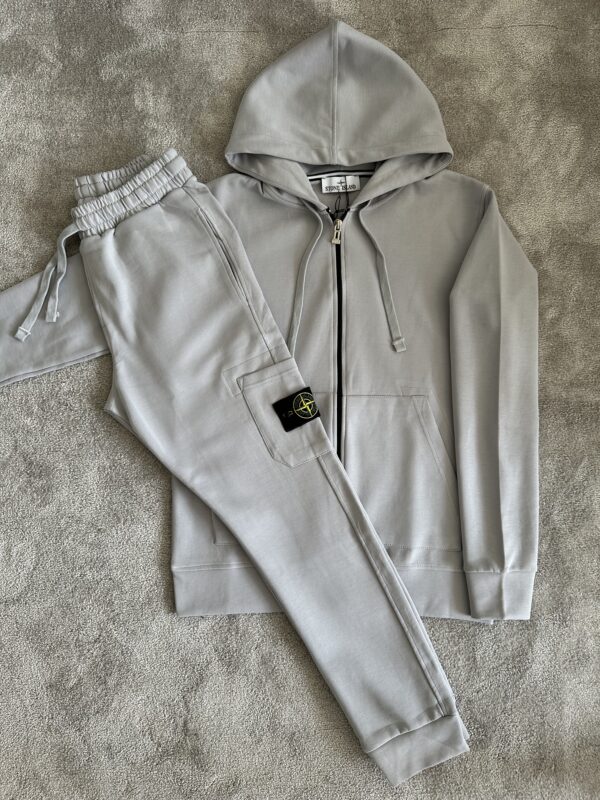 Stone Island trainingspak | grijs