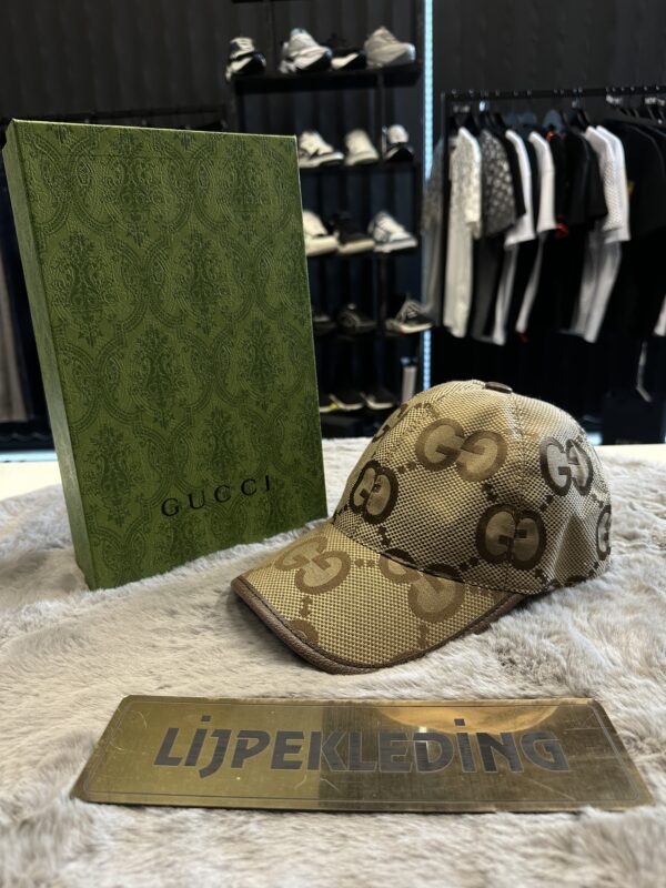 GG Baseball cap
