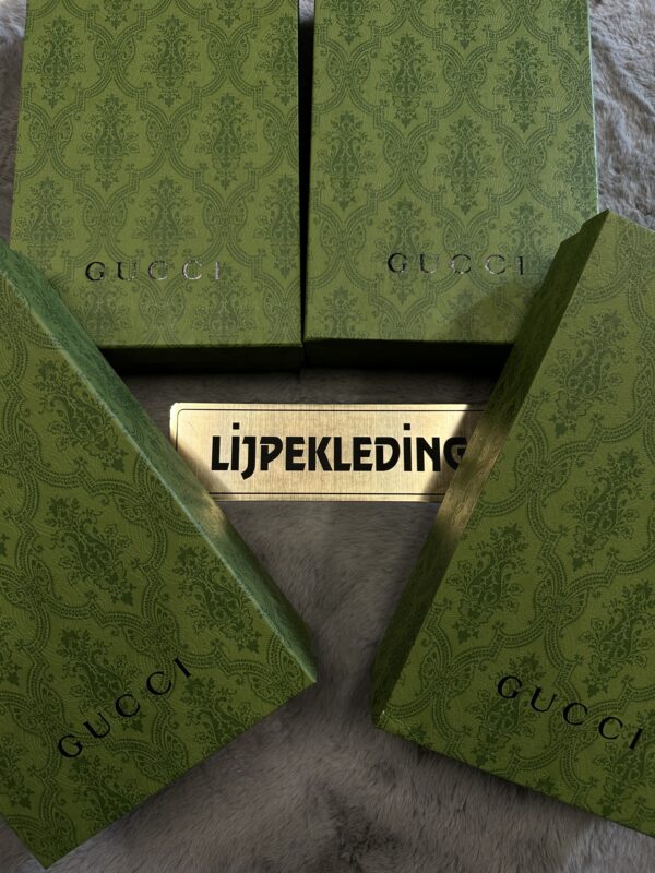 GG Baseball cap - Afbeelding 2