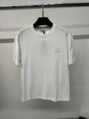 CD T-shirt | wit