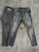 DSQ2 jeans | denim grey