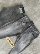 DSQ2 jeans | denim grey