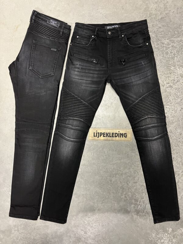 Balmain jeans | black