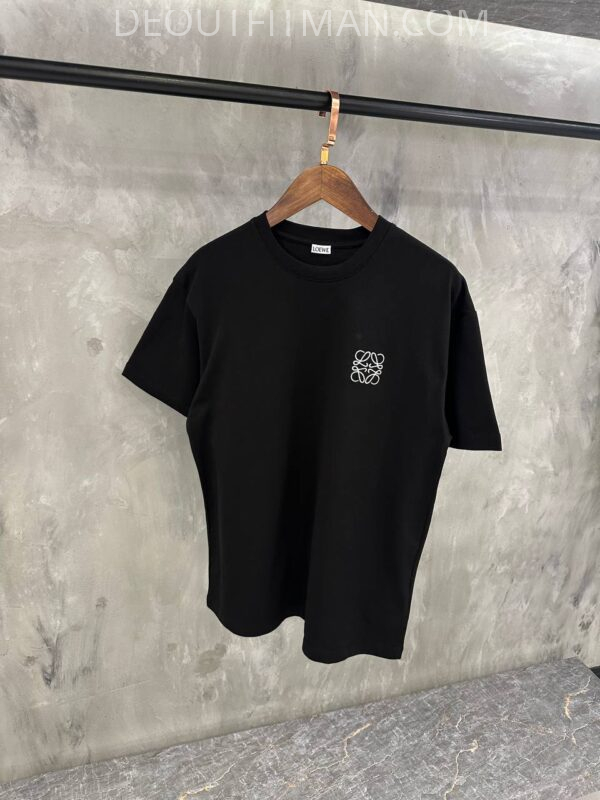 Loewe T-shirt | zwart