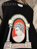 Casablanca T-shirt | ES