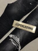 Amiri Jeans (Black)