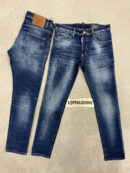 DSQ2 jeans | bros blue