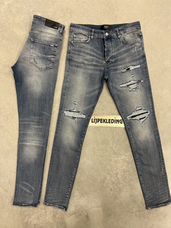 Amiri jeans | washed