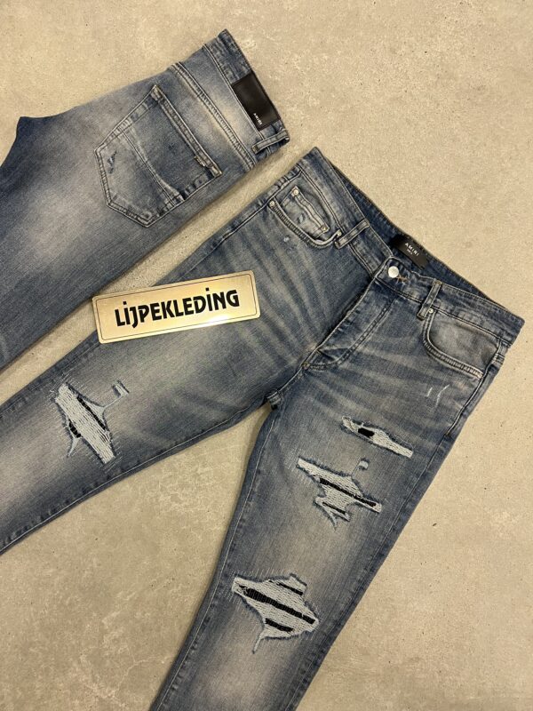 Amiri jeans | washed - Afbeelding 2