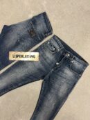 D&G jeans | washed blue