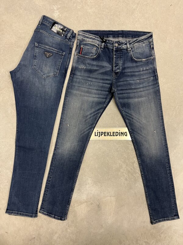 PRD jeans | blue