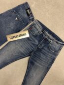 PRD jeans | blue