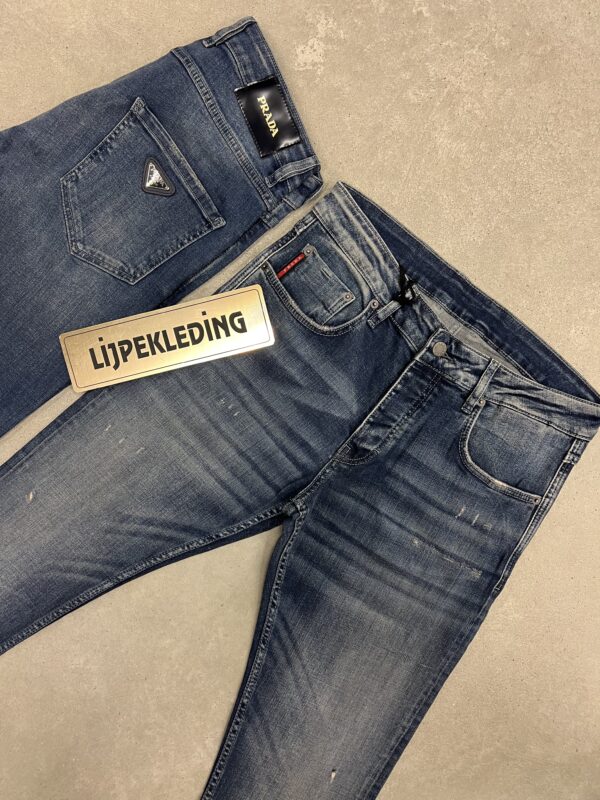 PRD jeans | blue - Afbeelding 2