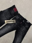 DSQ2 jeans | CND QULTY black