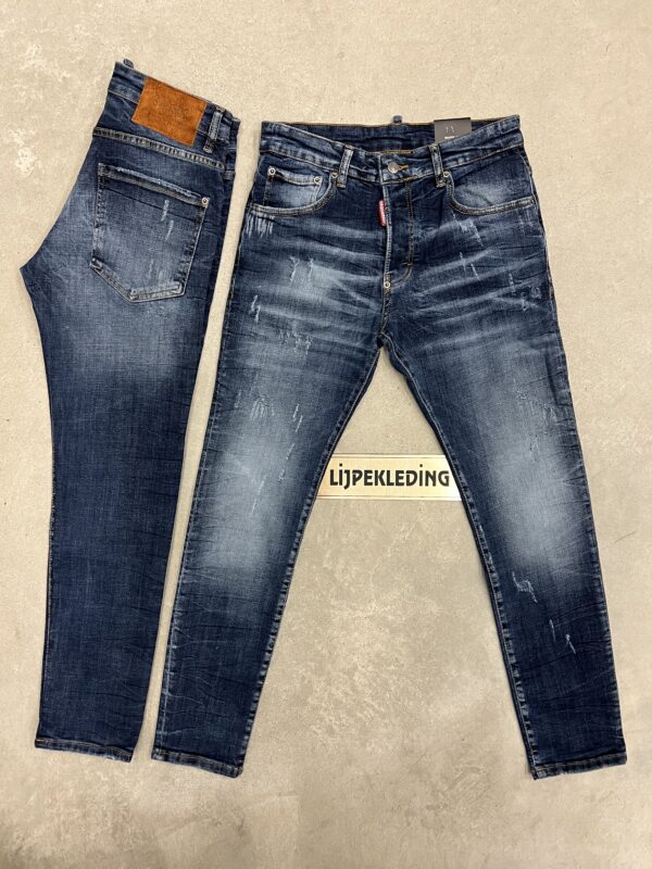 DSQ2 jeans | 64dsq2