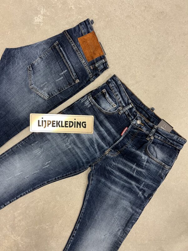 DSQ2 jeans | 64dsq2 - Afbeelding 2