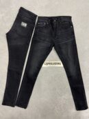 D&G jeans | black
