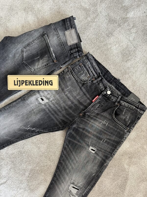 DSQ2 jeans | twinphony - Afbeelding 2