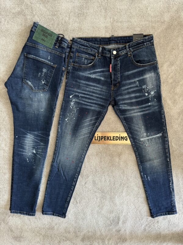 DSQ2 jeans | bros. 1964
