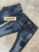 DSQ2 jeans | bros. 1964