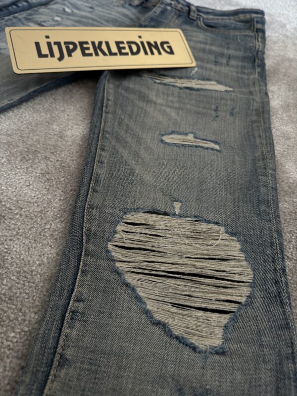 Amiri jeans | MX1 skinny - Afbeelding 3