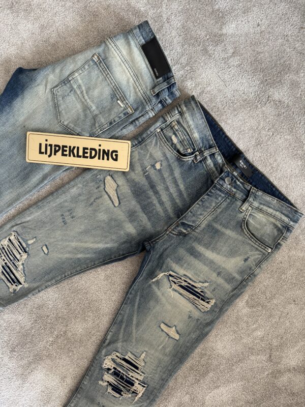 Amiri jeans | MX1 skinny - Afbeelding 2