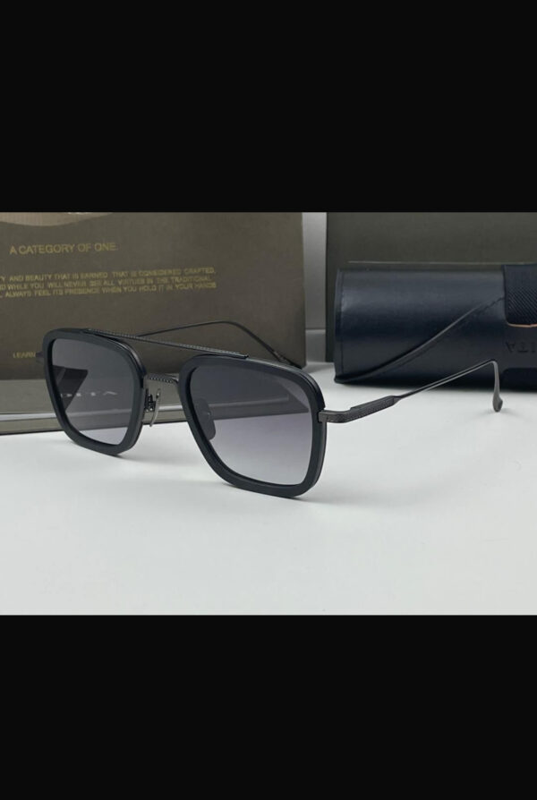 Dita Flight 006 | black