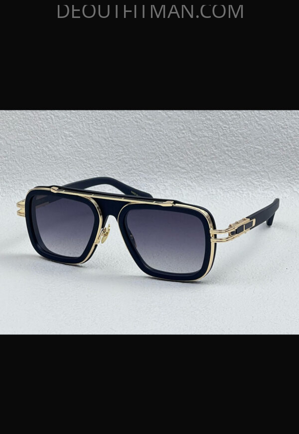 Dita Lxn-Evo | black/gold