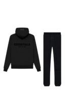 Essentials Trainingspak (zwart)