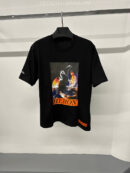 Heron Preston T-shirt | zwart
