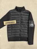 Canada Goose tricot | zwart