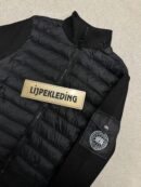 Canada Goose tricot | zwart