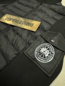 Canada Goose tricot | zwart