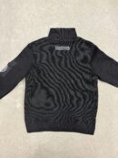 Canada Goose tricot | zwart