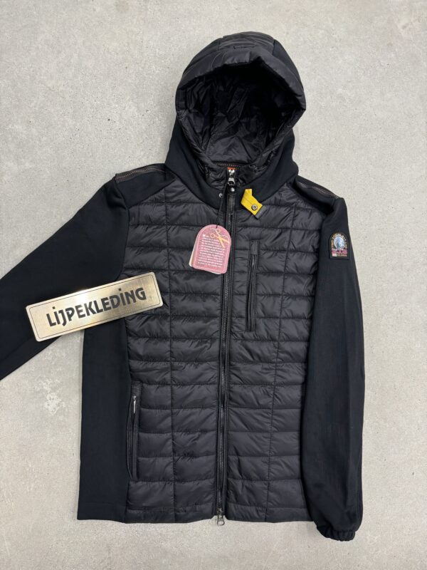Parajumpers jack | zwart