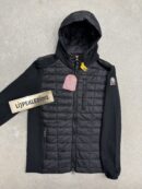 Parajumpers jack | zwart