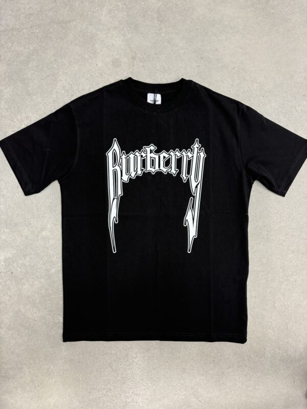 Burberry T-shirt | printed logo