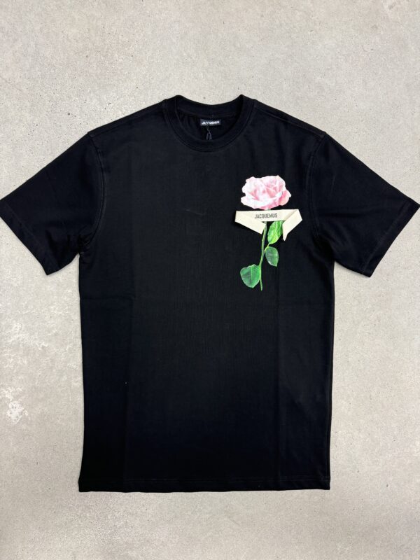 Jacquemus T-shirt | flower