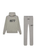 Essentials Trainingspak 1977 (Dark Oatmeal)
